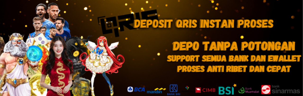 deposit qris